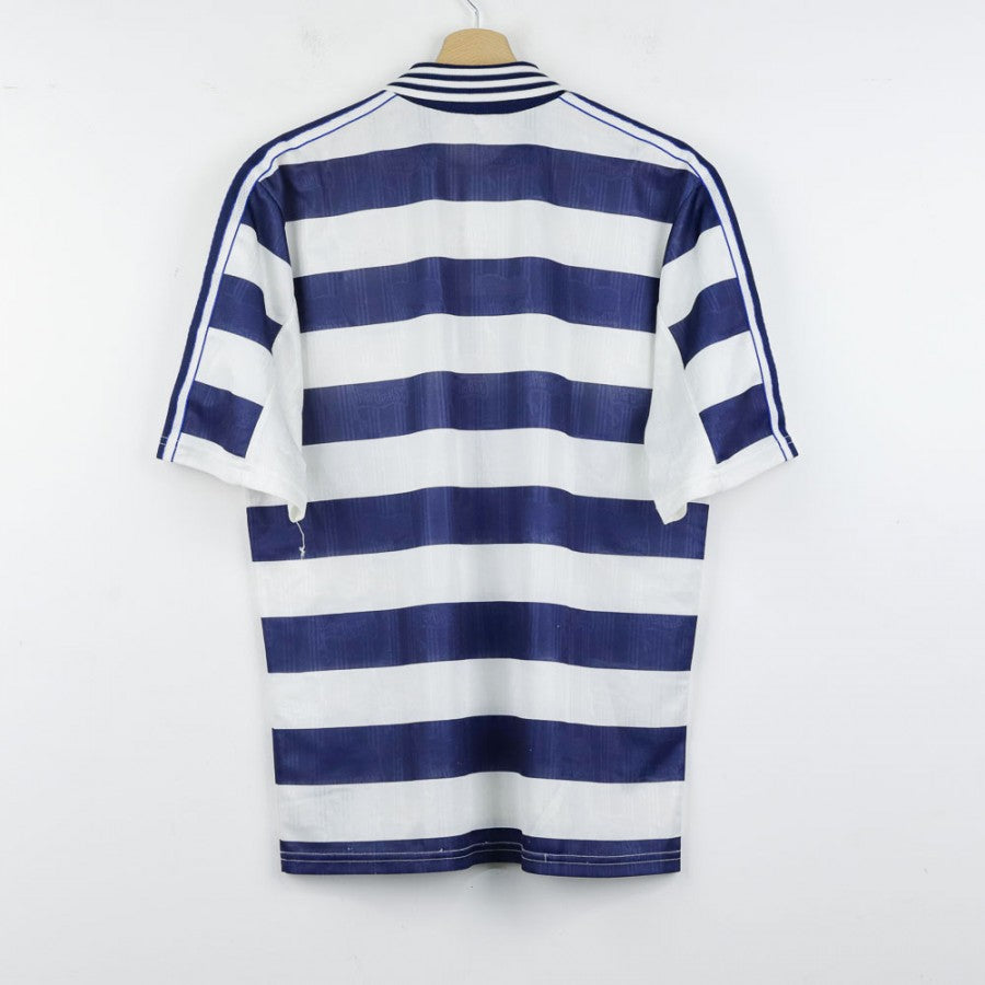 Maglia Home Adidas Hertha Berlino 1998/1999 by ADIDAS - Home (2)