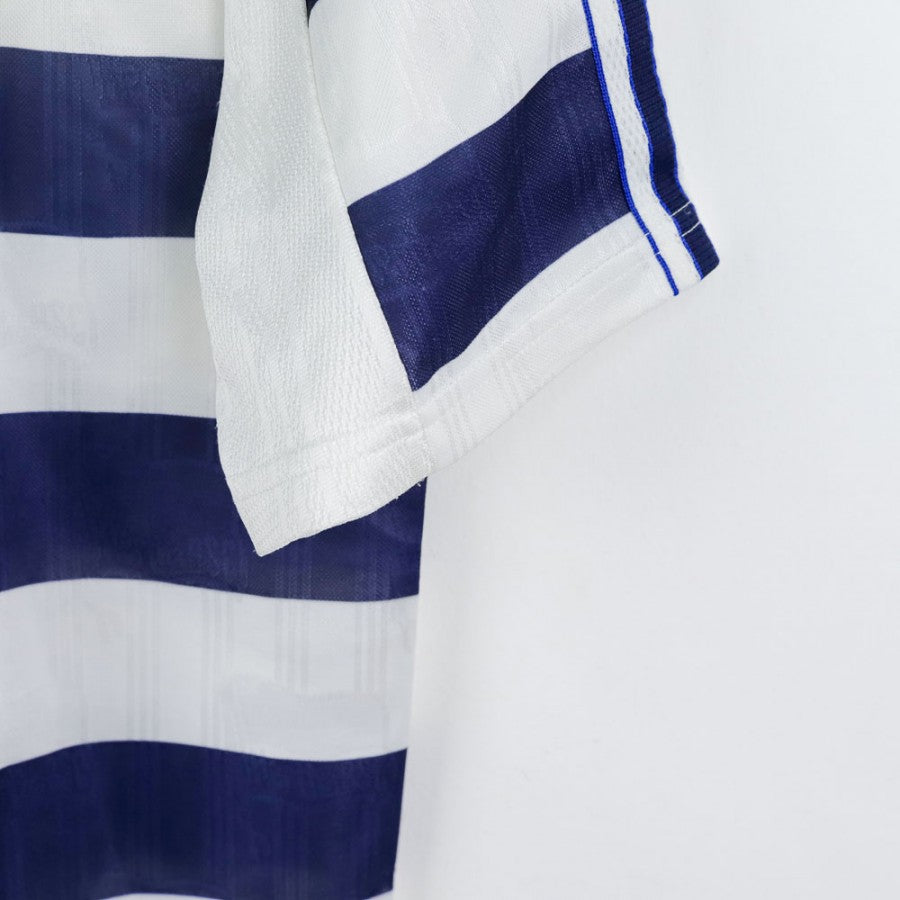 Maglia Home Adidas Hertha Berlino 1998/1999 by ADIDAS - Home (3)