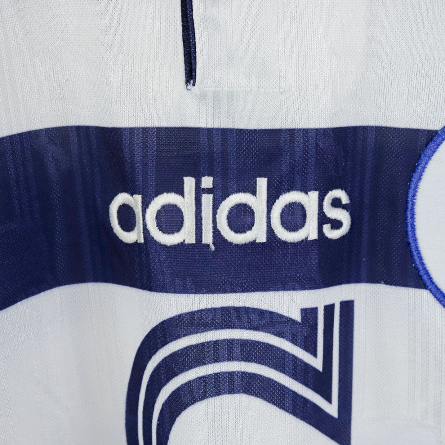 Maglia Home Adidas Hertha Berlino 1998/1999 by ADIDAS - Home (7)