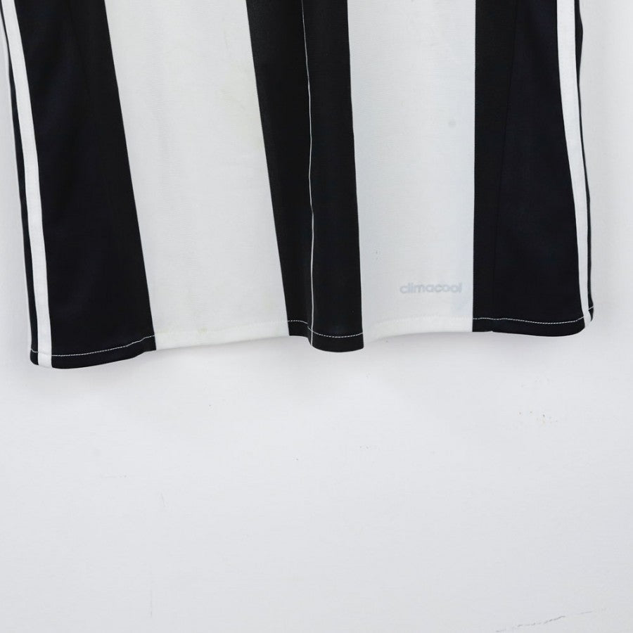 Maglia Home Adidas Juventus Marchisio 8 Bambino 2016/2017 by ADIDAS - Home (11)