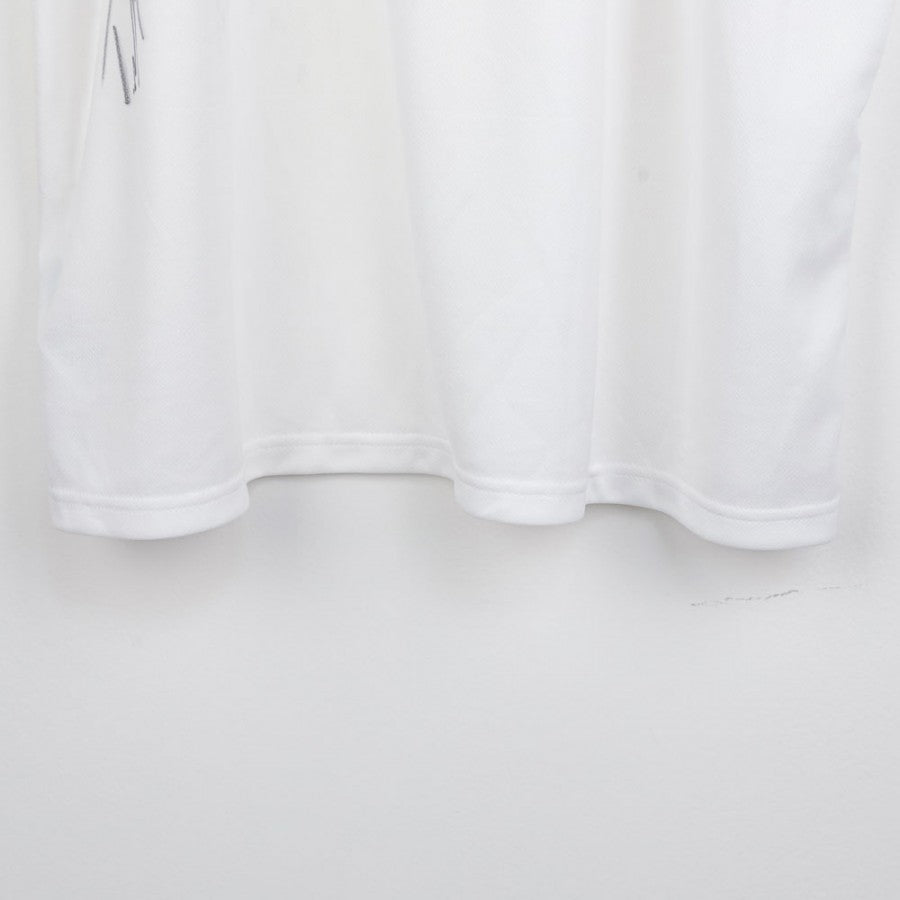 Maglia home Adidas Lione autografata 2019/2020 by ADIDAS - Home (13)