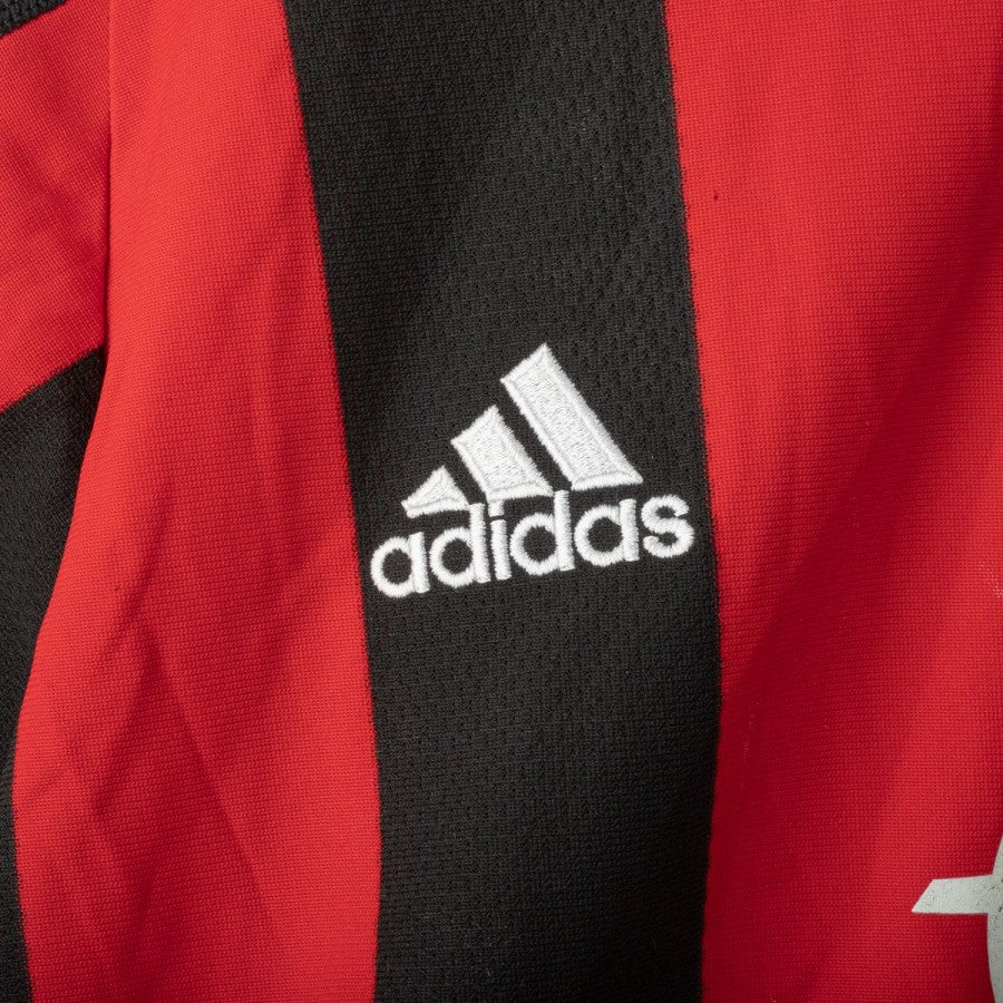 Maglia Home Adidas Milan Kaká 22 2003/2004 by ADIDAS - Home (11)