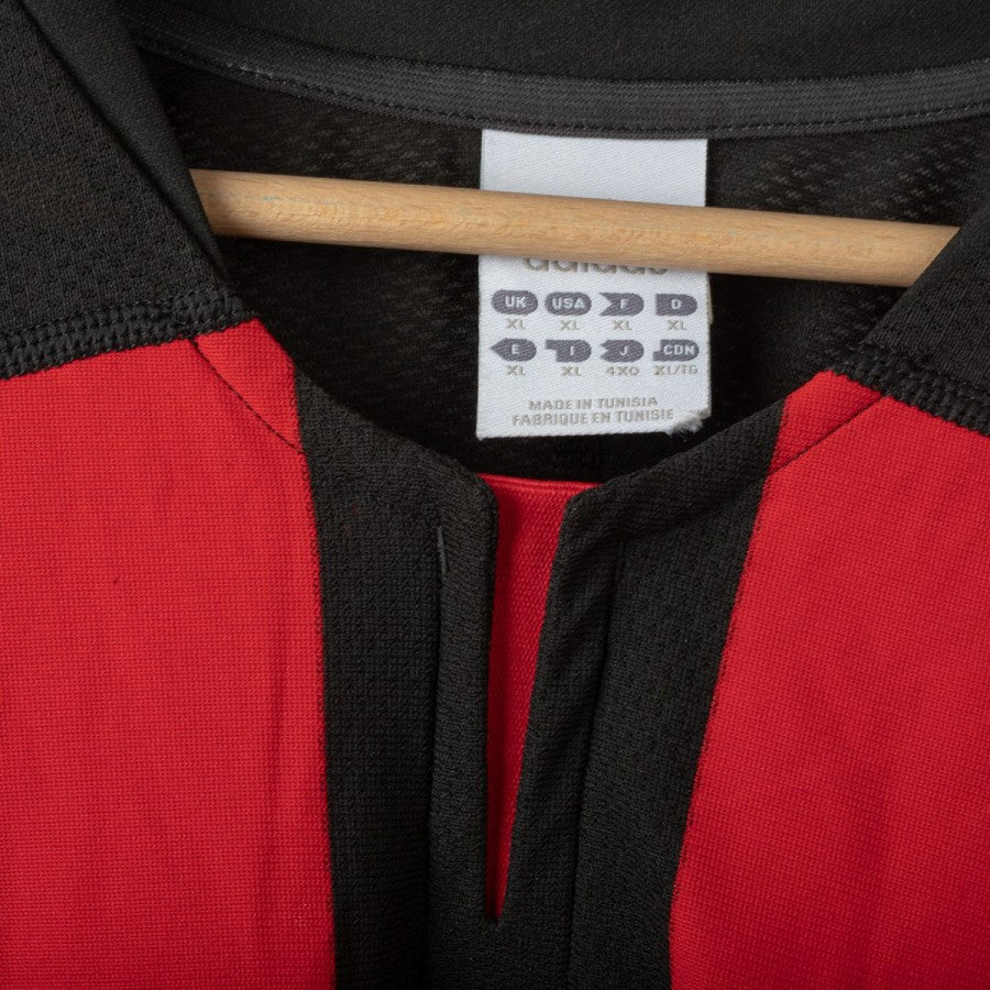 Maglia Home Adidas Milan Kaká 22 2003/2004 by ADIDAS - Home (13)