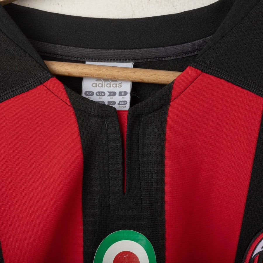 Maglia Home Adidas Milan Kaká 22 2003/2004 by ADIDAS - Home (13)