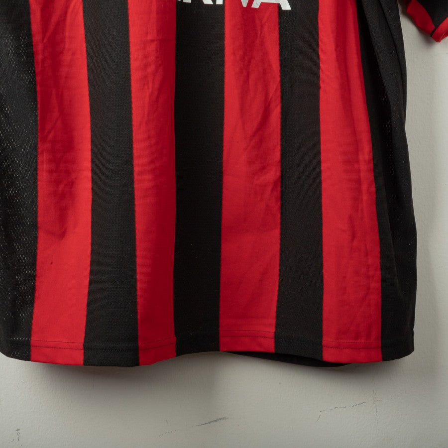 Maglia Home Adidas Milan Kaká 22 2003/2004 by ADIDAS - Home (15)