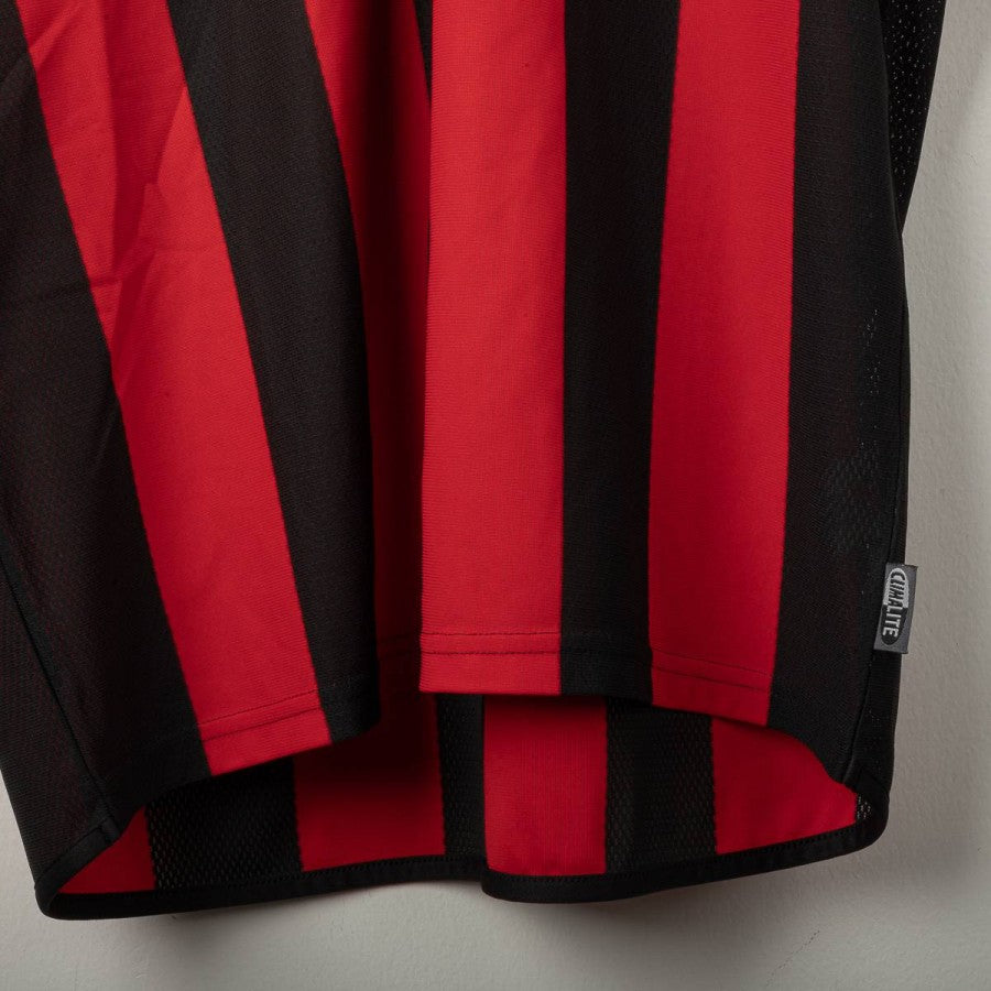 Maglia Home Adidas Milan Kaká 22 2003/2004 by ADIDAS - Home (16)