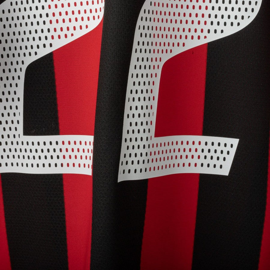 Maglia Home Adidas Milan Kaká 22 2003/2004 by ADIDAS - Home (7)