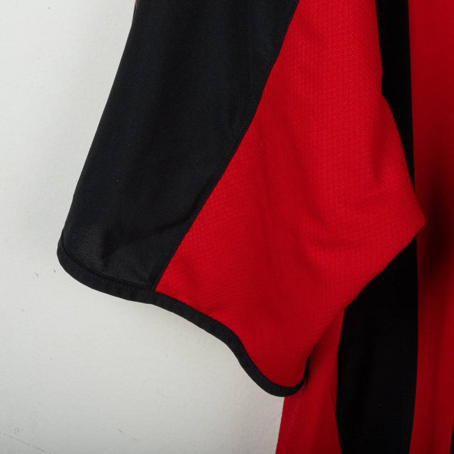 Maglia Home Adidas Milan Kakà 22 2005/2006 by ADIDAS - Home (10)