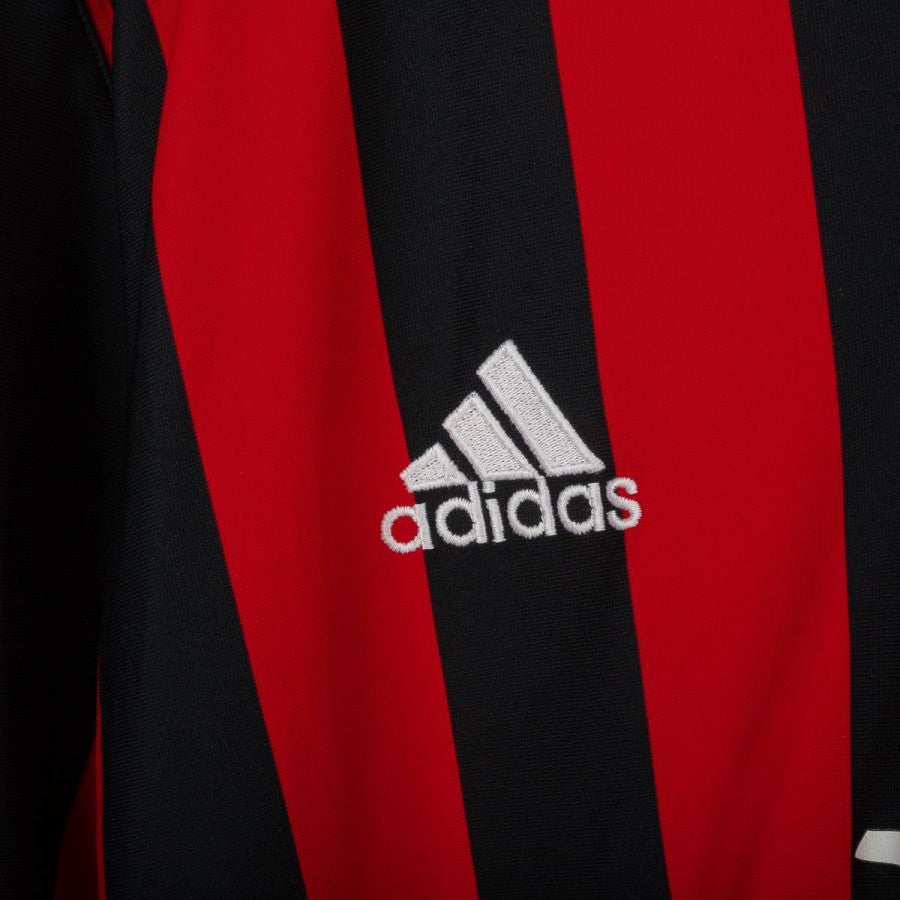 Maglia Home Adidas Milan Kakà 22 2005/2006 by ADIDAS - Home (12)