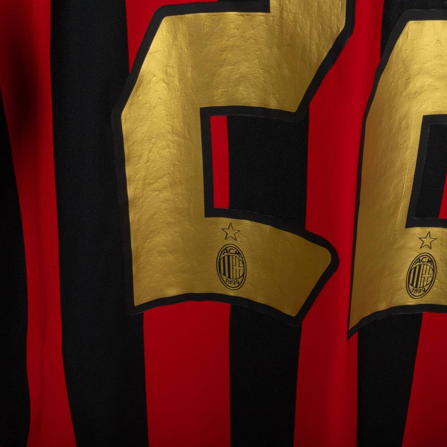 Maglia Home Adidas Milan Kakà 22 2005/2006 by ADIDAS - Home (9)