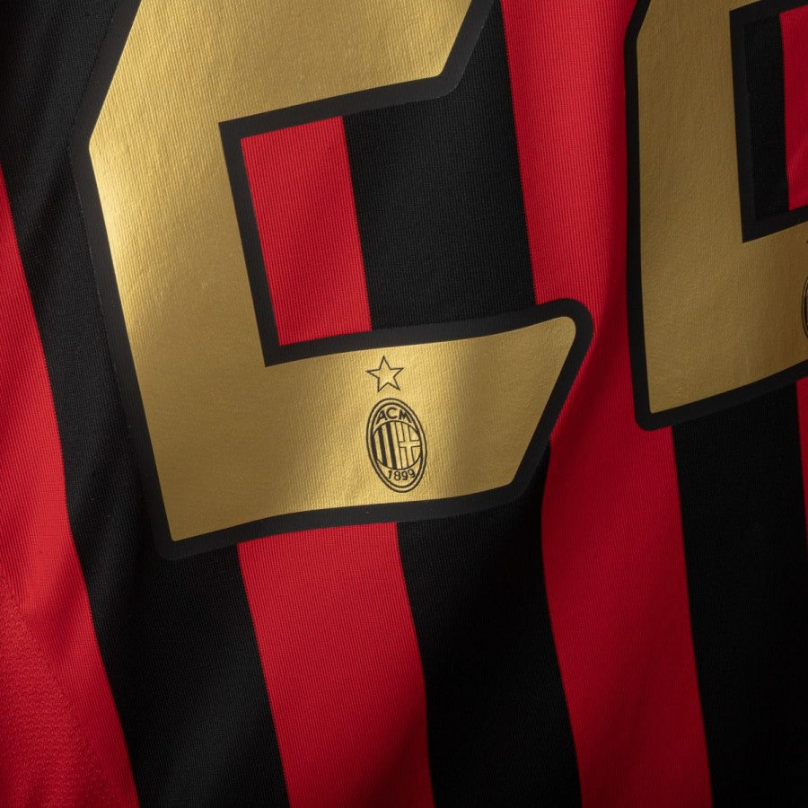 Maglia Home Adidas Milan Kakà 22 2005/2006 by ADIDAS - Home (14)