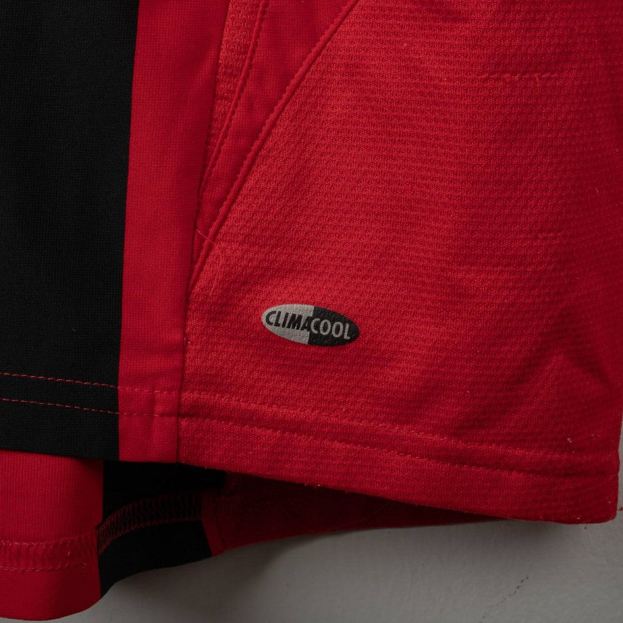 maglia Home Adidas milan Kaka 22 2005/2006 by ADIDAS - Home (14)