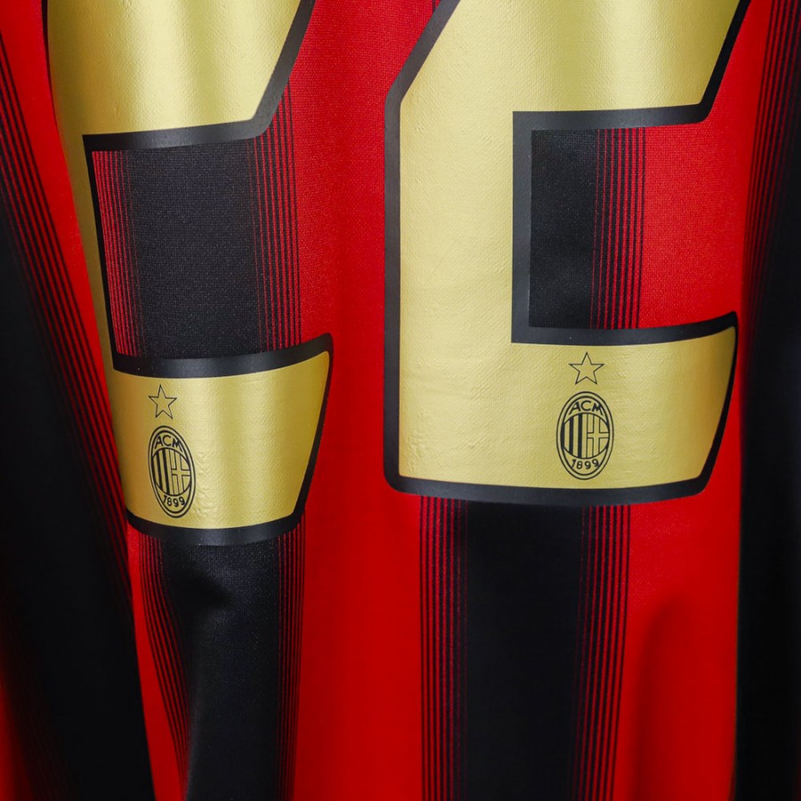 maglia home adidas milan kaka n22 2004/2005 by ADIDAS - Home (10)