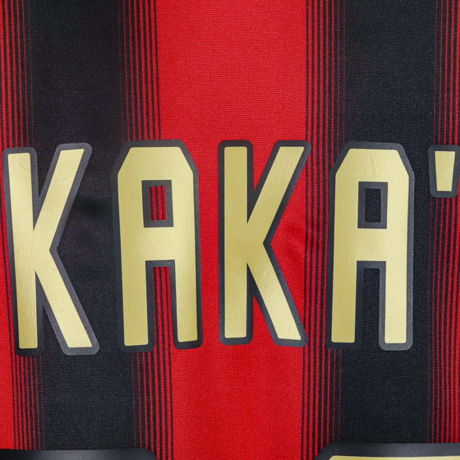 maglia home adidas milan kaka n22 2004/2005 by ADIDAS - Home (11)