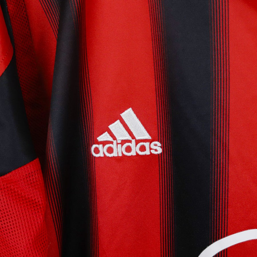 maglia home adidas milan kaka n22 2004/2005 by ADIDAS - Home (6)
