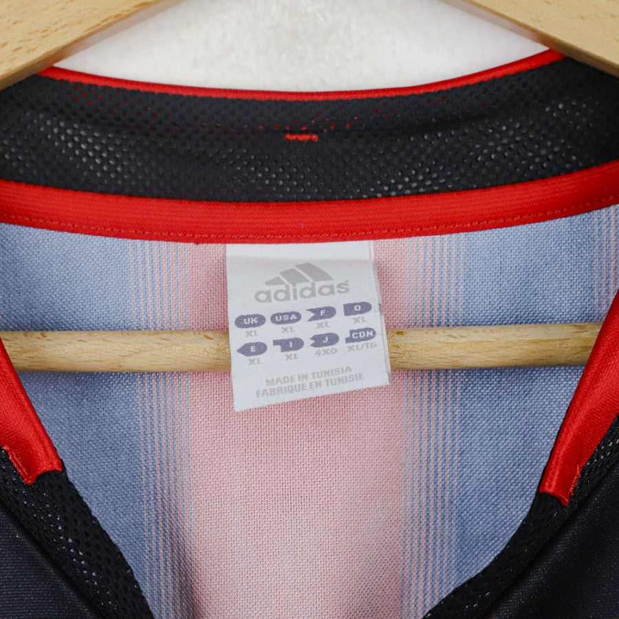 maglia home adidas milan kaka n22 2004/2005 by ADIDAS - Home (8)