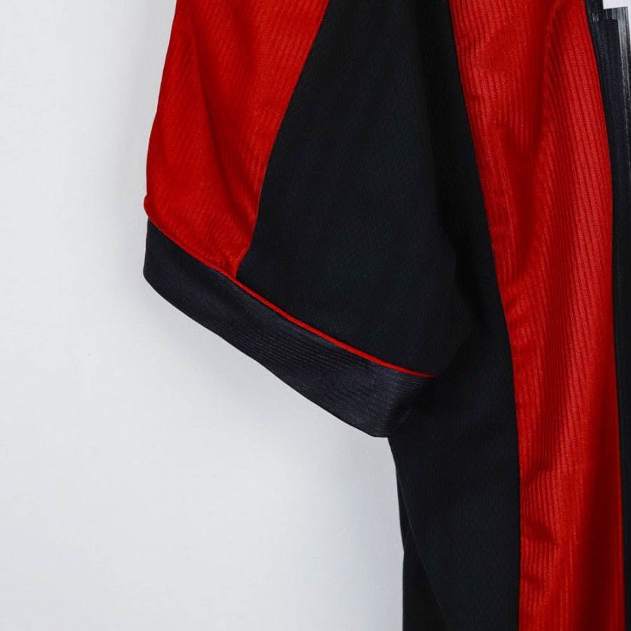 Maglia Home Adidas Milan Leonardo 18 1998/1999 by ADIDAS - Home (6)