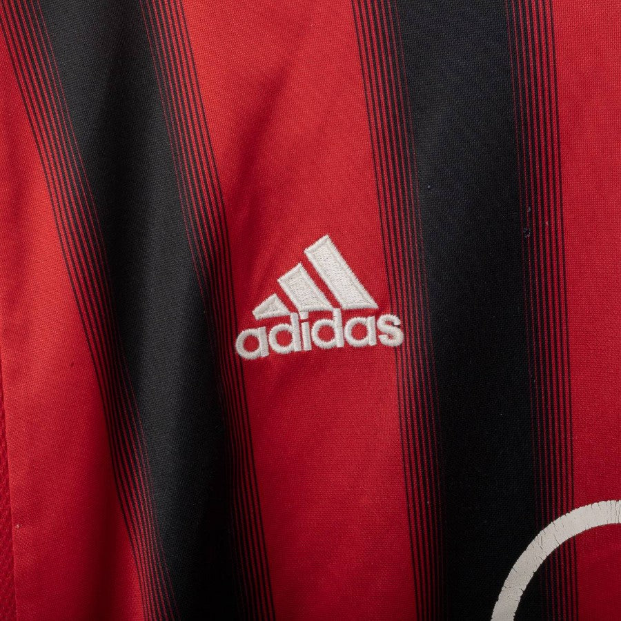 Maglia Home Adidas Milan Maldini 3 2004/2005 by ADIDAS - Home (12)