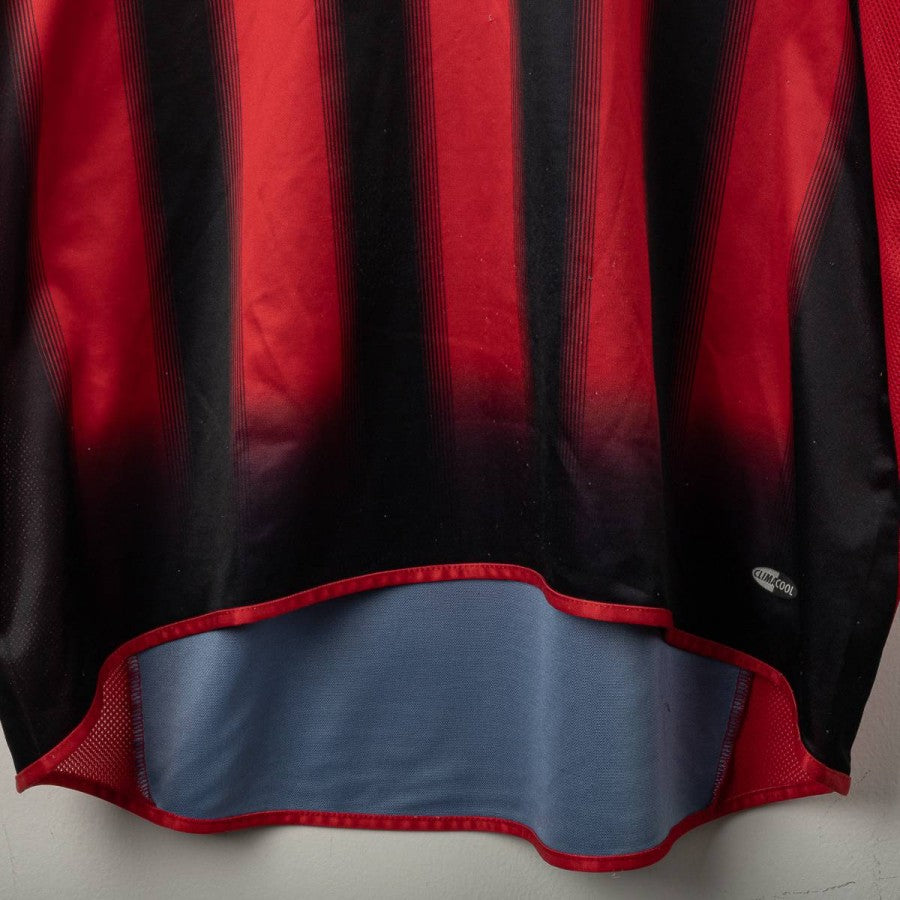 Maglia Home Adidas Milan Maldini 3 2004/2005 by ADIDAS - Home (15)