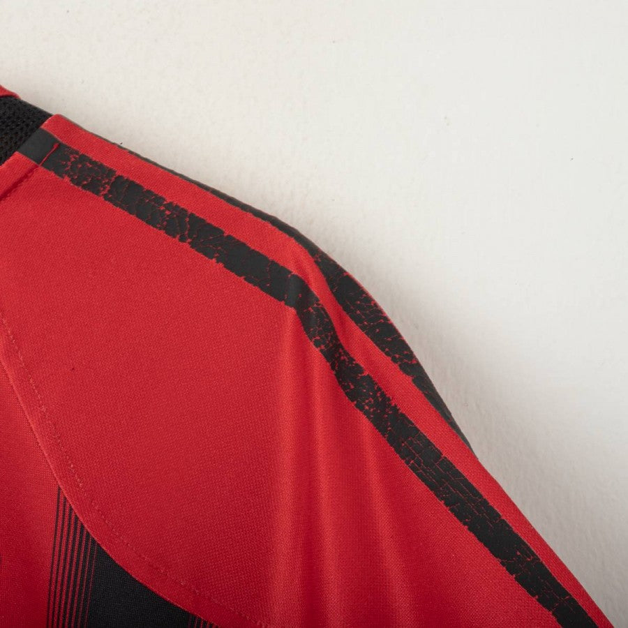 Maglia Home Adidas Milan Maldini 3 2004/2005 by ADIDAS - Home (8)