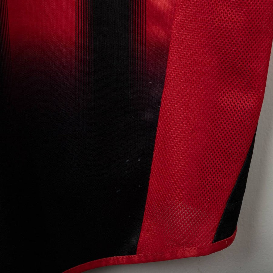 Maglia Home Adidas Milan Maldini 3 2004/2005 by ADIDAS - Home (9)
