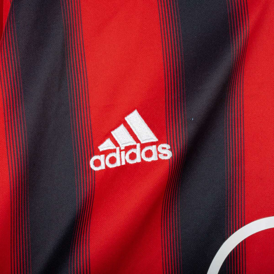 Maglia Home Adidas Milan Maldini 3 2004/2005 by ADIDAS - Home (12)