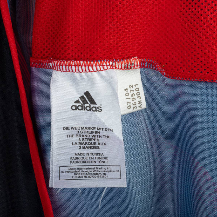 Maglia Home Adidas Milan Maldini 3 2004/2005 by ADIDAS - Home (18)