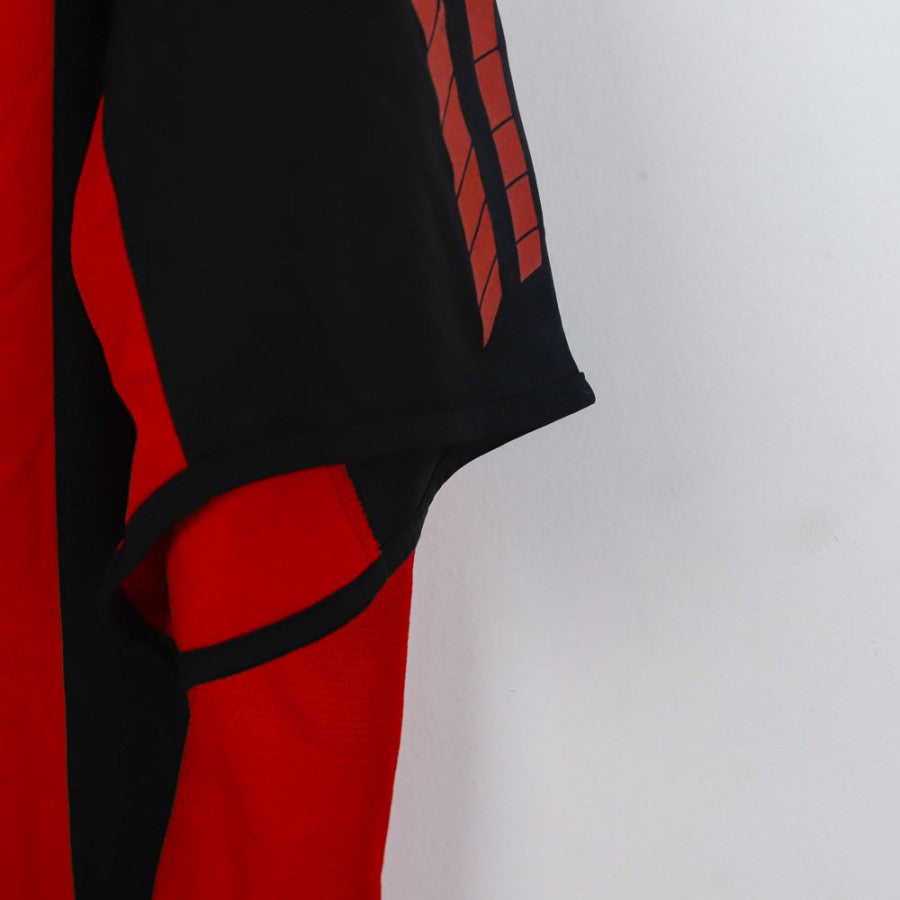 Maglia Home Adidas Milan Maldini n3 2005/2006 by ADIDAS - Home (3)