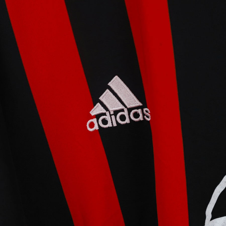 Maglia Home Adidas Milan Maldini n3 2005/2006 by ADIDAS - Home (6)