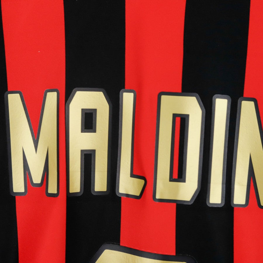 Maglia Home Adidas Milan Maldini n3 2005/2006 by ADIDAS - Home (11)