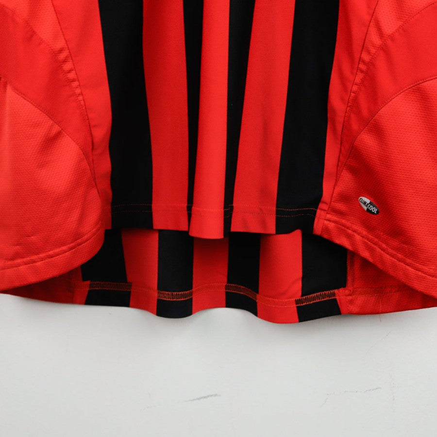 Maglia Home Adidas Milan Maldini n3 2005/2006 by ADIDAS - Home (18)