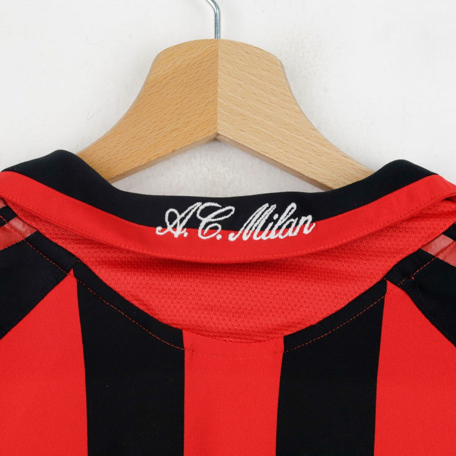 Maglia Home Adidas Milan Maldini n3 2005/2006 by ADIDAS - Home (20)