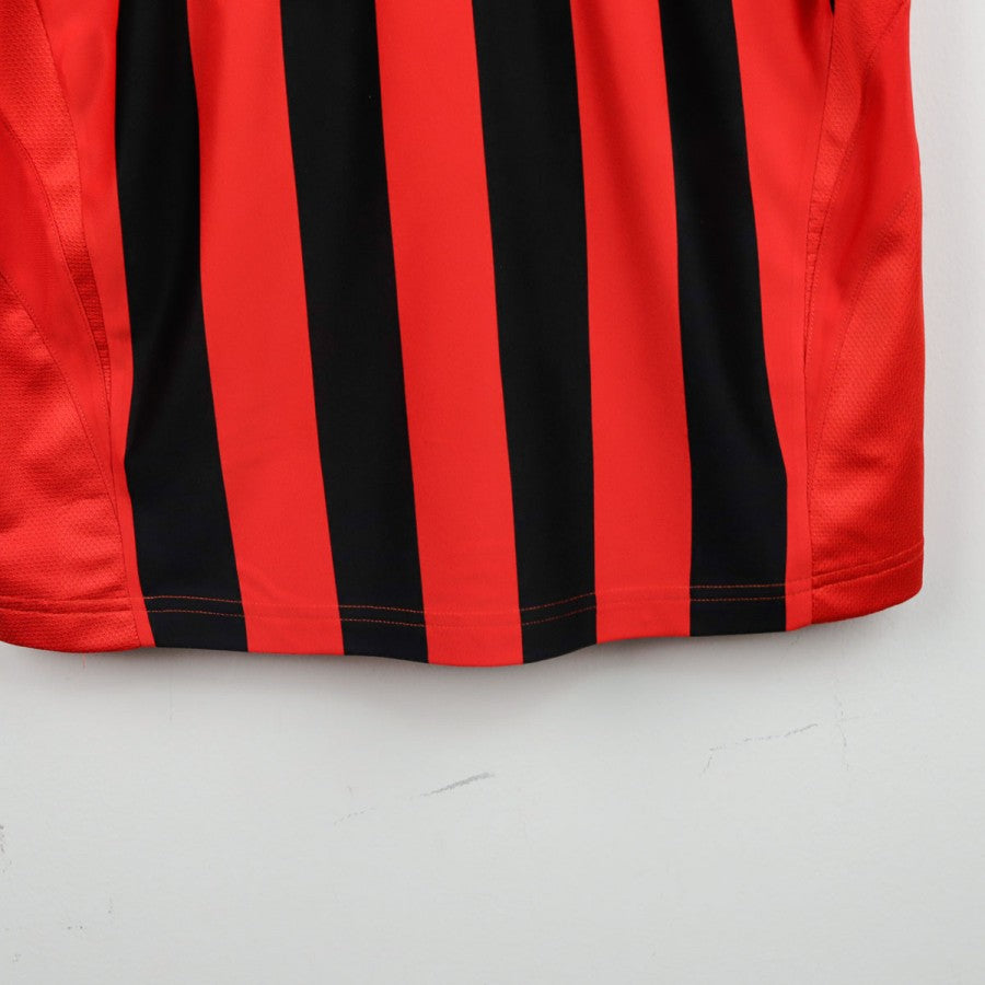 Maglia Home Adidas Milan Maldini n3 2005/2006 by ADIDAS - Home (5)