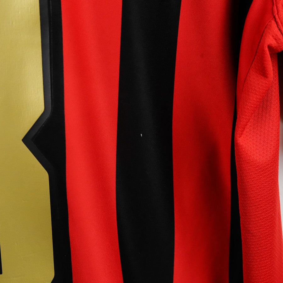 Maglia Home Adidas Milan Maldini n3 2005/2006 by ADIDAS - Home (7)