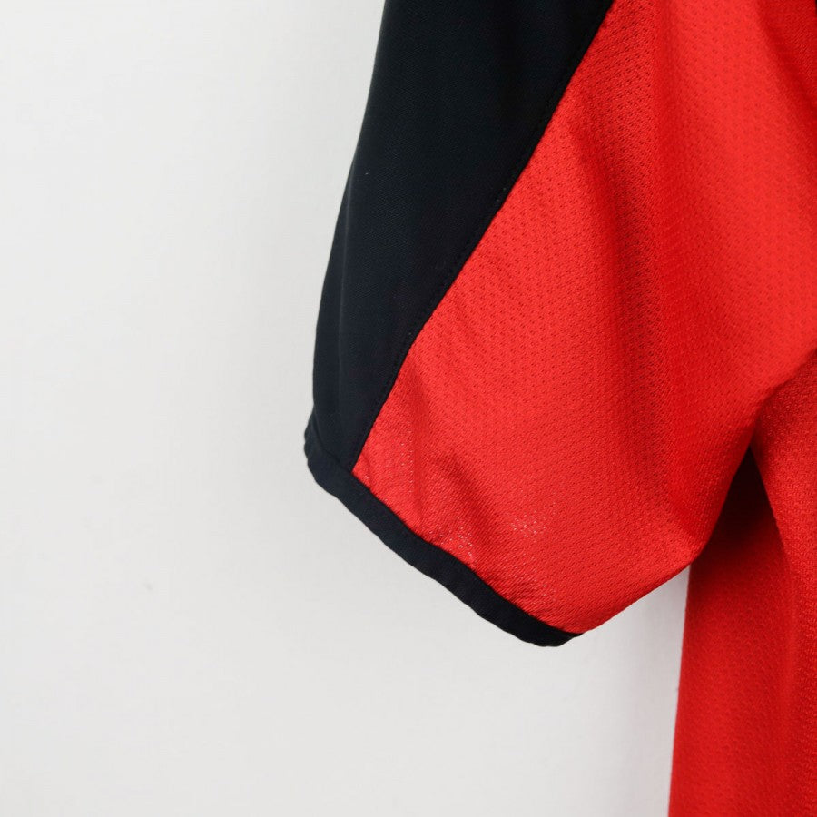 Maglia Home Adidas Milan Maldini n3 2005/2006 by ADIDAS - Home (9)