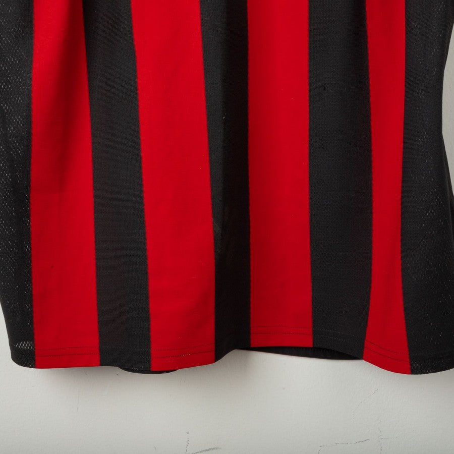 Maglia Home Adidas Milan Pirlo 21 2003/2004 by ADIDAS - Home (16)