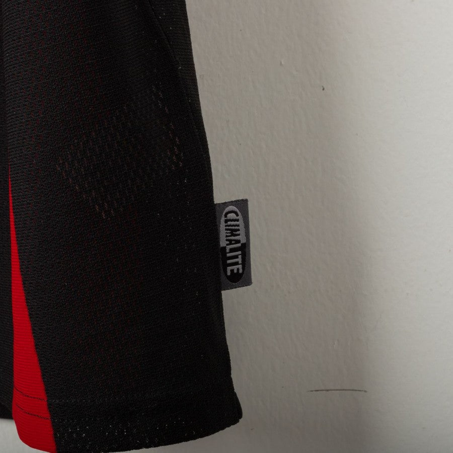 Maglia Home Adidas Milan Pirlo 21 2003/2004 by ADIDAS - Home (17)