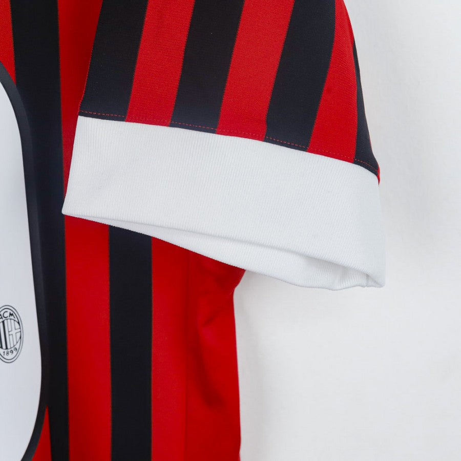 maglia home adidas milan Seedorf n10 2011/2012 by ADIDAS - Home (3)