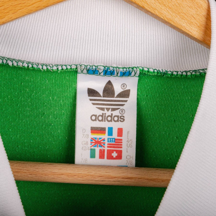 maglia home adidas red star paris 1979/1980 by ADIDAS - Home (9)