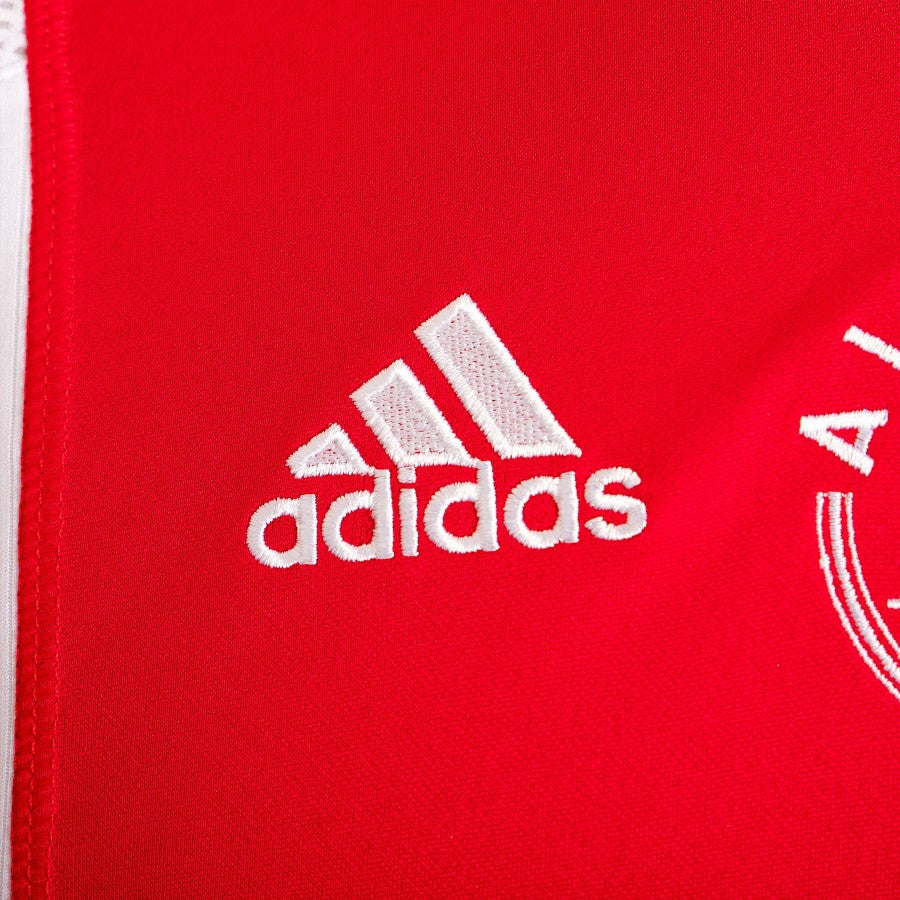 maglia home ajax 2006/2007 sneijder 10 by ADIDAS - Home (4)