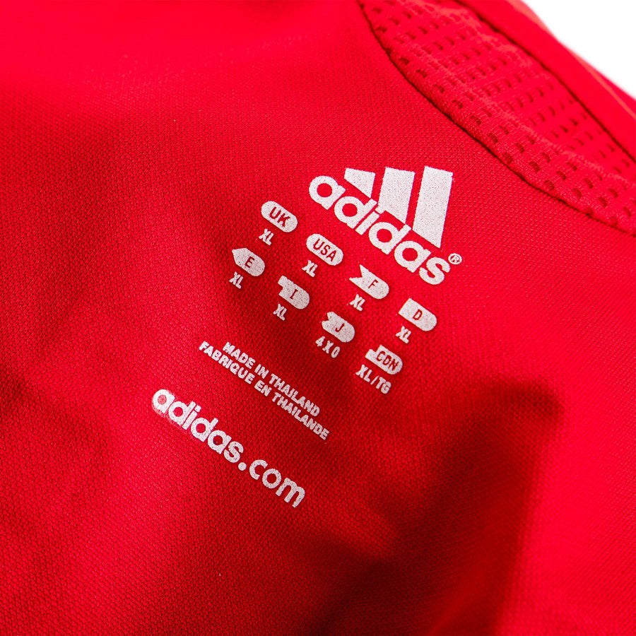 maglia home ajax 2006/2007 sneijder 10 by ADIDAS - Home (5)