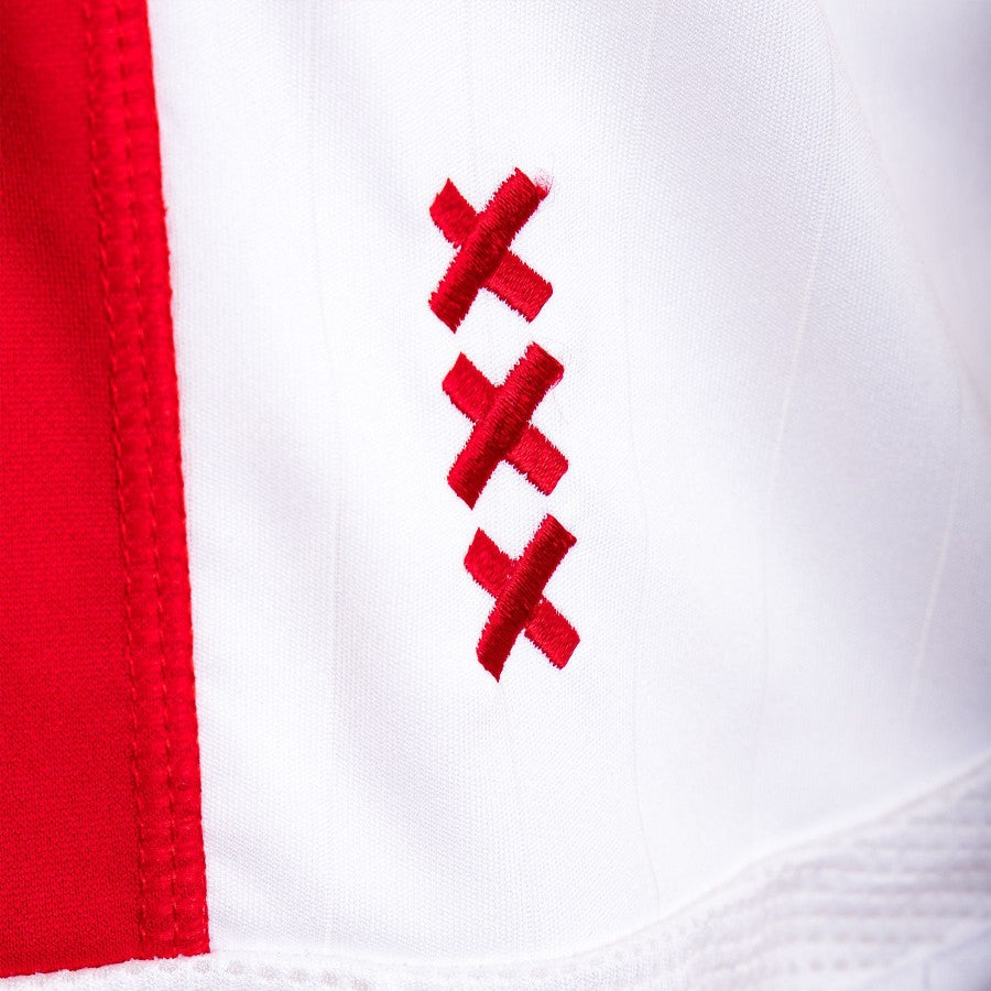 maglia home ajax 2006/2007 sneijder 10 by ADIDAS - Home (9)