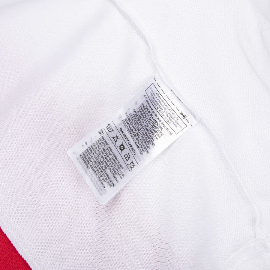 maglia home ajax adidas 2018/2019 by ADIDAS - Home (11)