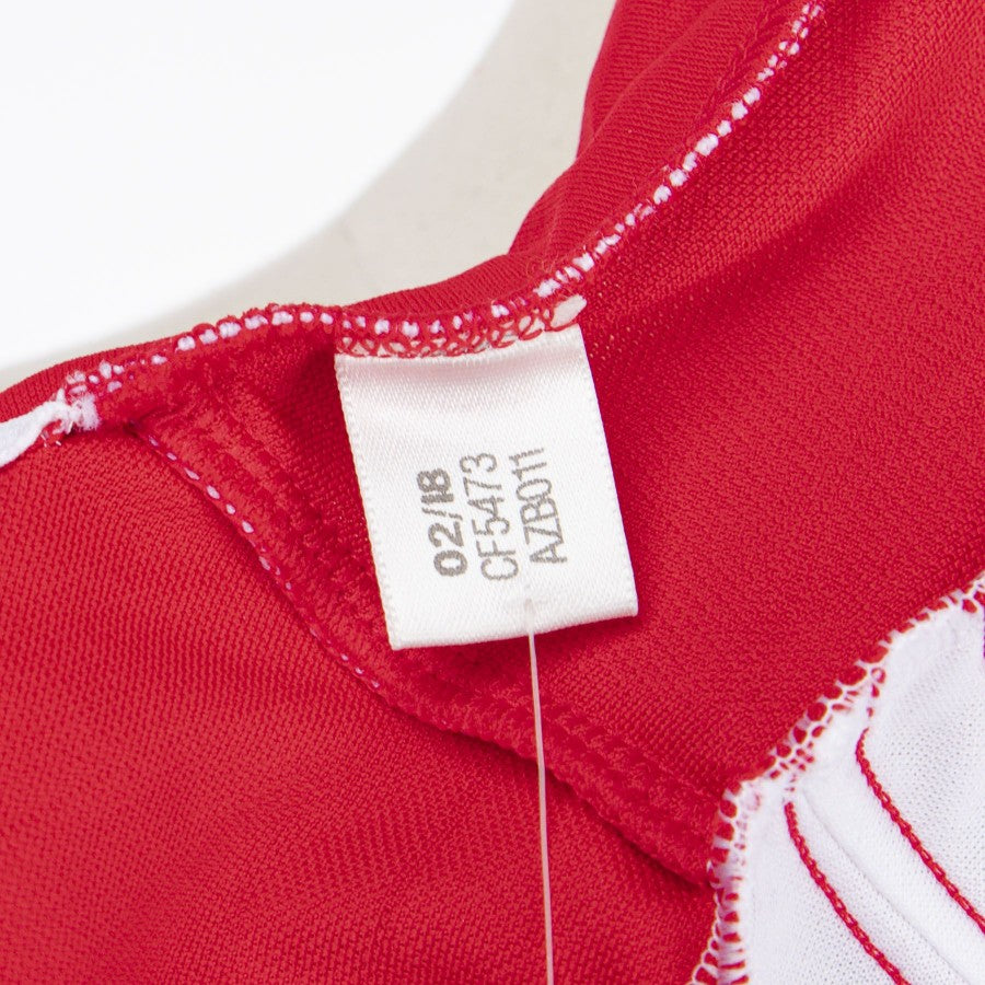 maglia home ajax adidas 2018/2019 by ADIDAS - Home (12)