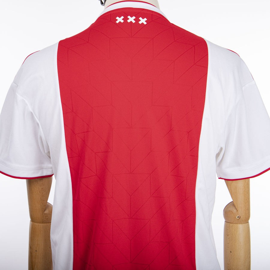 maglia home ajax adidas 2018/2019 by ADIDAS - Home (9)