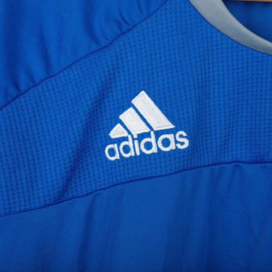 Maglia Home Al Hilal Adidas 2010/2011 by ADIDAS - Home (13)