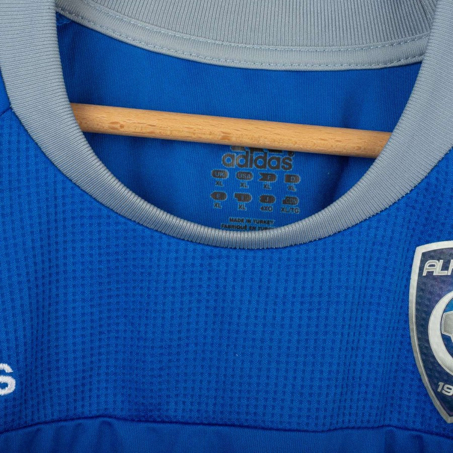 Maglia Home Al Hilal Adidas 2010/2011 by ADIDAS - Home (14)
