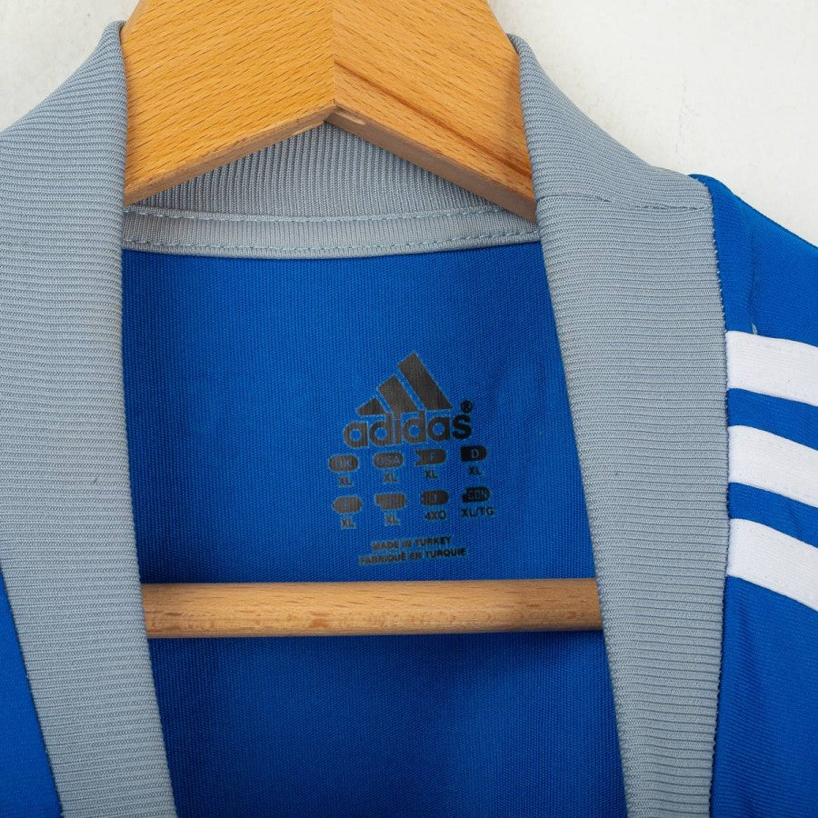 Maglia Home Al Hilal Adidas 2010/2011 by ADIDAS - Home (15)