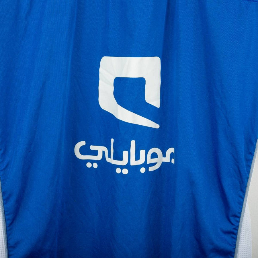 Maglia Home Al Hilal Adidas 2010/2011 by ADIDAS - Home (16)