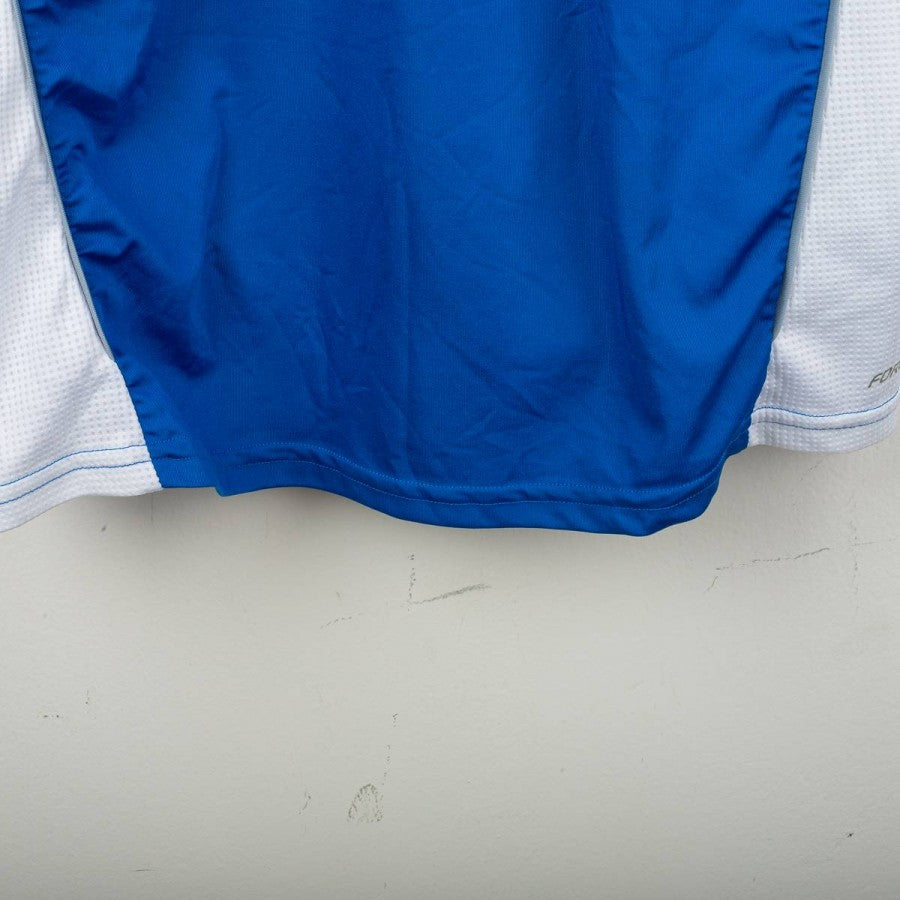 Maglia Home Al Hilal Adidas 2010/2011 by ADIDAS - Home (17)